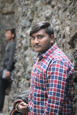 botnar_akshay's profile picture. Always Happy