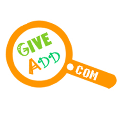 giveaddindia's profile picture. My Dear Friends! Do you want to sell out the old materials? Free to sell online now.
https://t.co/rg7TsNoLoB helps people to Buy or Sell anything online!
Thanks