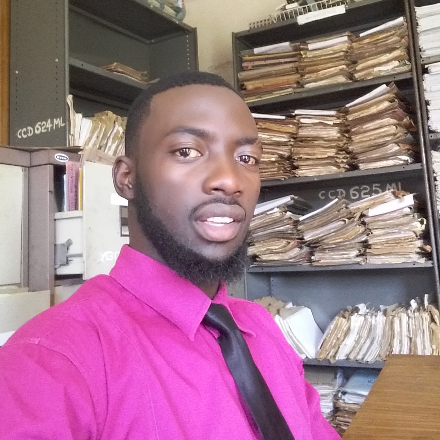 Peace ,conflict and security practitioner