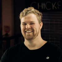 Tom Bekkers (@t_bekkers) 's Twitter Profile Photo Tom Bekkers (@t_bekkers) 's Twitter Profile Photo