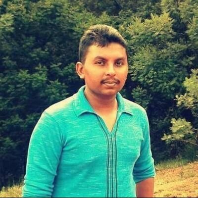 iamJohnson777's profile picture. Fan page of ManiMegalai/90's kid/True and friendly...🤗