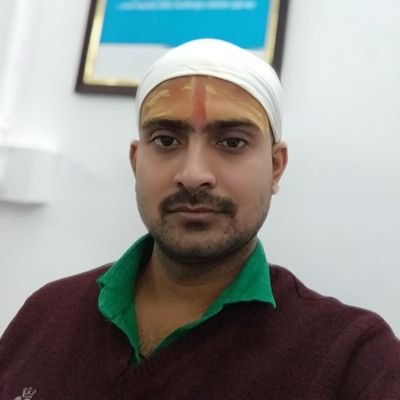 abhishekojha19's profile picture. 