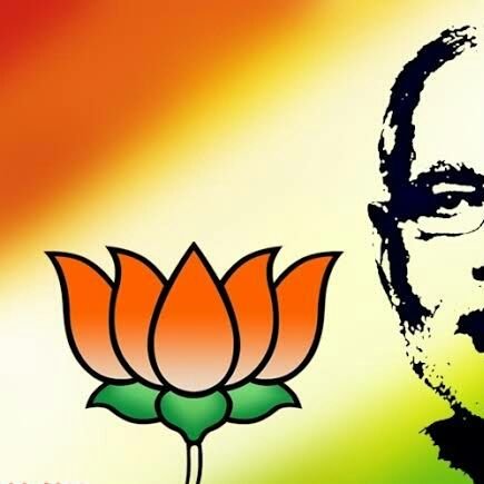 BJP50473082's profile picture. Nationalist ~ Bharat