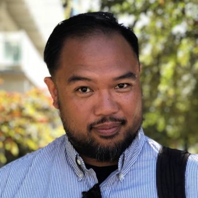 San Diego native. @PolicyLink Social Media Manager. Ex-@sdACLU. @RISESanDiego fellow/coach. @SoundFutureOrg founder. Lead with love. RTs≠endorsement. (he/him)