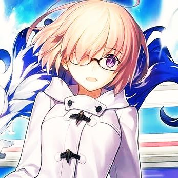 Mashu💍(甘盾)さんのプロフィール画像