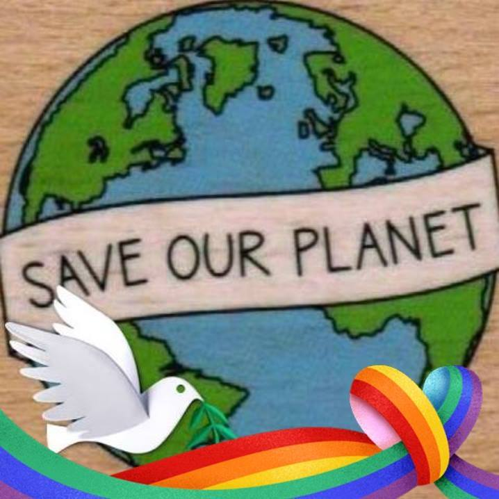 Conservationist. It's the trees, stupid.
“I can’t think of anything that harms nature more than cutting down trees and burning them” William Moomaw