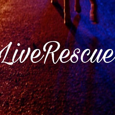 Live Rescue FanPage