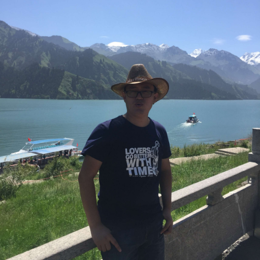 AR9qVMq6rwddHwv's profile picture. 此去经年，应是良辰好景虚设