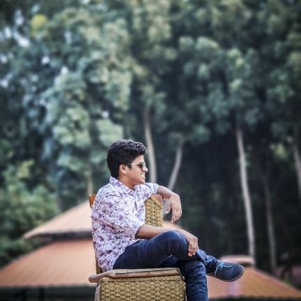 im_prashanth_'s profile picture. My self Prashanth Learner/Software Engineer/Equity/Investing/Political Enthusiasts Telangana