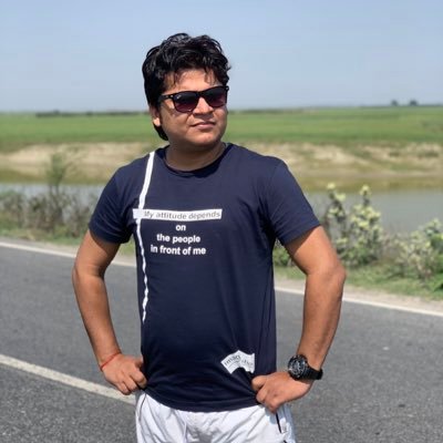 ankitshukla777's profile picture. Technology Architect, Hardcore Indian #PKMKBForever