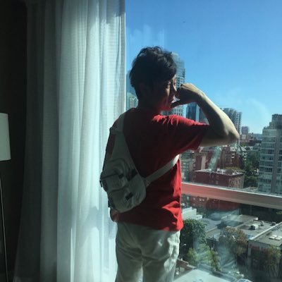 nagaohiroki2002's profile picture. 福岡市西区在住。飲みに行くのが好きです(๑˃̵ᴗ˂̵)و 勝手にフォローさせて頂くこともあるかもです…(*ﾉ∀`*) ヨロシクお願いします。