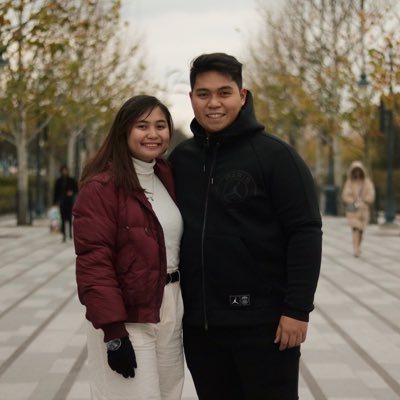 Former AdDU Men's Football Captain ⚽️ | Atenean since birth 💙⚪️ |Streetwear enthusiast and sneakerhead 🔥🚧 | My jokes are not for everyone | 🍍 ❤️ 🐟