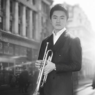 トランペット奏者・(元)宝塚歌劇オーケストラ・角田健一Big Band・ブリッツフィルハーモニックウィンズ・Vivid Brass Tokyo・ Next Musical→ サムシング・ロッテン https://t.co/Fw0VcCUwPp
