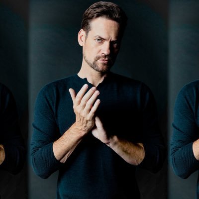 shannon bruce snaith appreciation account ♡ || @shanewest