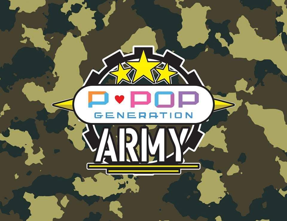 Official Twitter Account of PPOP Generation Army Fansclub ⭐
BOOM GANDA!  ❤

Instagram: ppopgenarmy