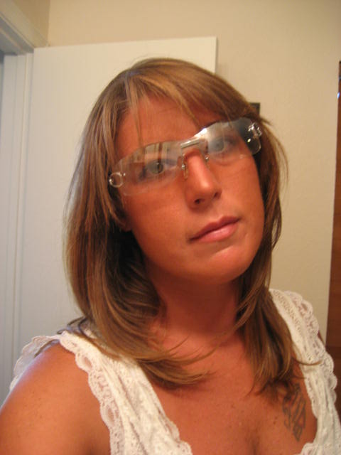 Wife, Mother, Derby Girl