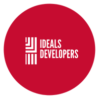 Ideals developers (@idealsdevelope1) 's Twitter Profile