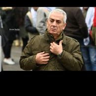 Issam Sayegh (@issamsayegh8) Twitter profile photo