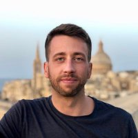 Cedric Pobel (@cedricpobel) 's Twitter Profile