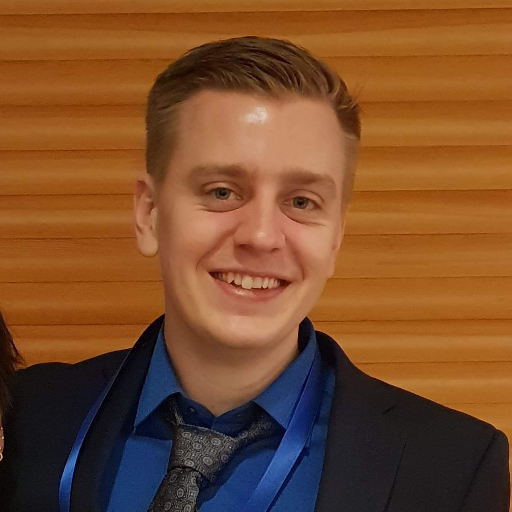 JoelKallback's profile picture. 