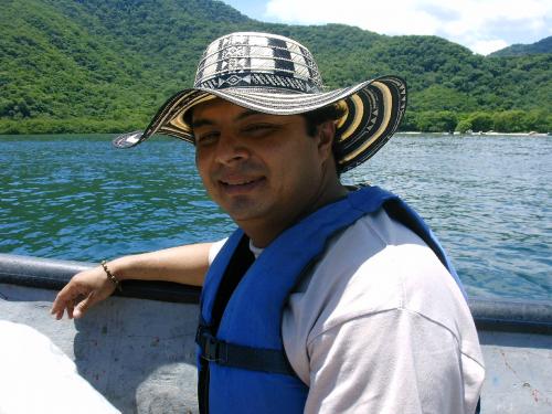 RAUL MAYA SANCHEZ