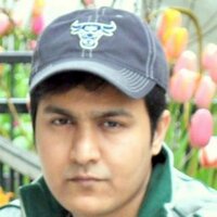 Shankar (@areshankar) 's Twitter Profile