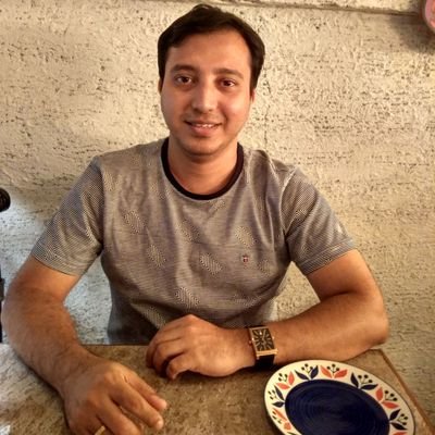 Vaiz1231's profile picture. Equity Research Analyst