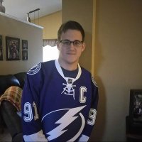 Stephen Henken (@stephenhenken21) 's Twitter Profile