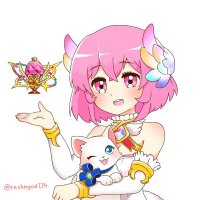 *蓮華* (@raskmgod114) Twitter profile photo