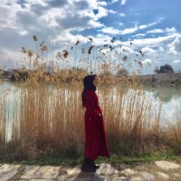 semsinur cenikli (@nediyordusems) Twitter profile photo