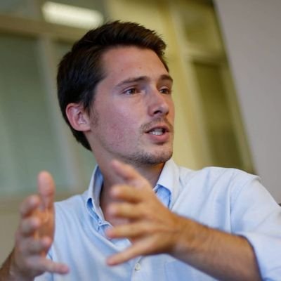 Marc Morgan Milá Profile