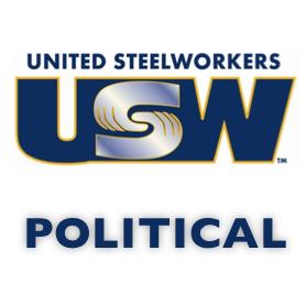 USWPolitical's profile picture. 