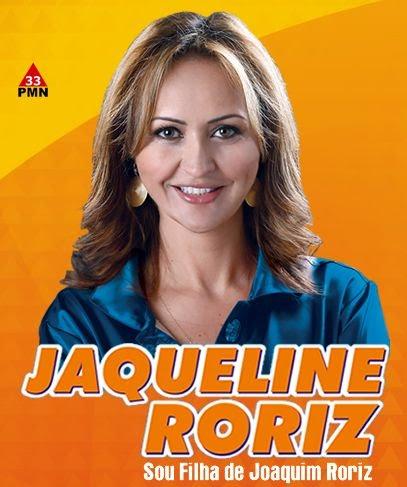 Equipe de coordenacao de campanha da Deputada Jaqueline Roriz em Santa Maria-DF