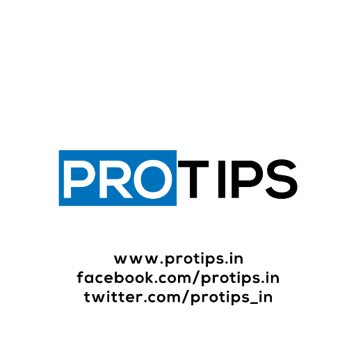 We are publishing Technology News & Pro Tips Blog. So be cool and Stay with PROTIPS.

#Technology #Tips