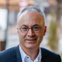 Okan Bülent Yıldız (@obulentyildiz) 's Twitter Profile