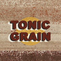 Tonic Grain (@graintonic) 's Twitter Profile Photo Tonic Grain (@graintonic) 's Twitter Profile Photo