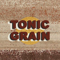 Tonic Grain(@graintonic) 's Twitter Profile Photo