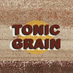 Tonic Grain (@graintonic) Twitter profile photo Tonic Grain (@graintonic) Twitter profile photo