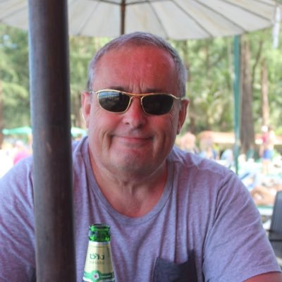 Former rugby player, agricultural engineer, middle class, lefti,remoaner apparently