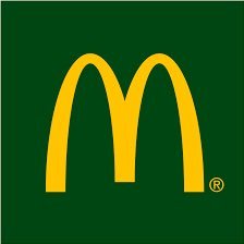 We are the Local McDonalds in Leamington Spa along the parade! Pop in any time between 6am - 11pm