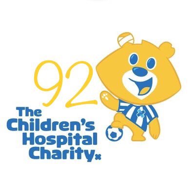 conquered 92in92 to raise money for The Children’s Hospital Charity in July 2019...what’s next???