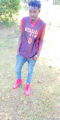 Anthotangwar254's profile picture. 