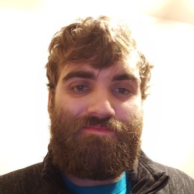 Name is Trevor. I love gaming and sharing the experience with others. This is my streams Twitter. Twitch: IceWulf_TV