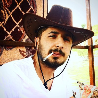 TirejR's profile picture. RENGARENK