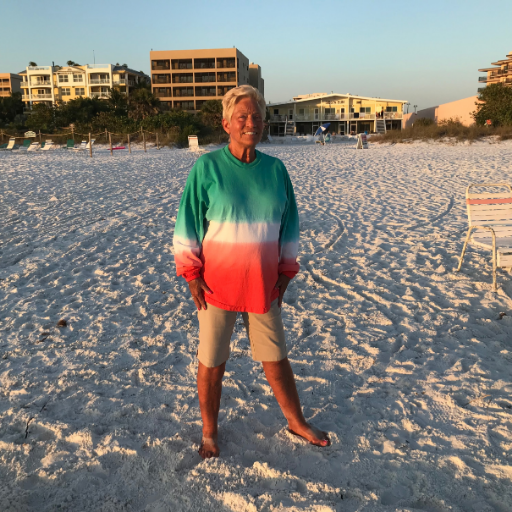 JudyBargers's profile picture. 