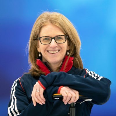 Full time British Curling coach supporting aspiring athletes to achieve extraordinary goals.