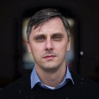 Václav Cvrček (@cvrcekv) 's Twitter Profile Photo Václav Cvrček (@cvrcekv) 's Twitter Profile Photo