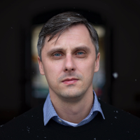 Václav Cvrček(@CvrcekV) 's Twitter Profile Photo