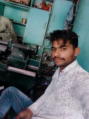PawanKu98729661's profile picture. 