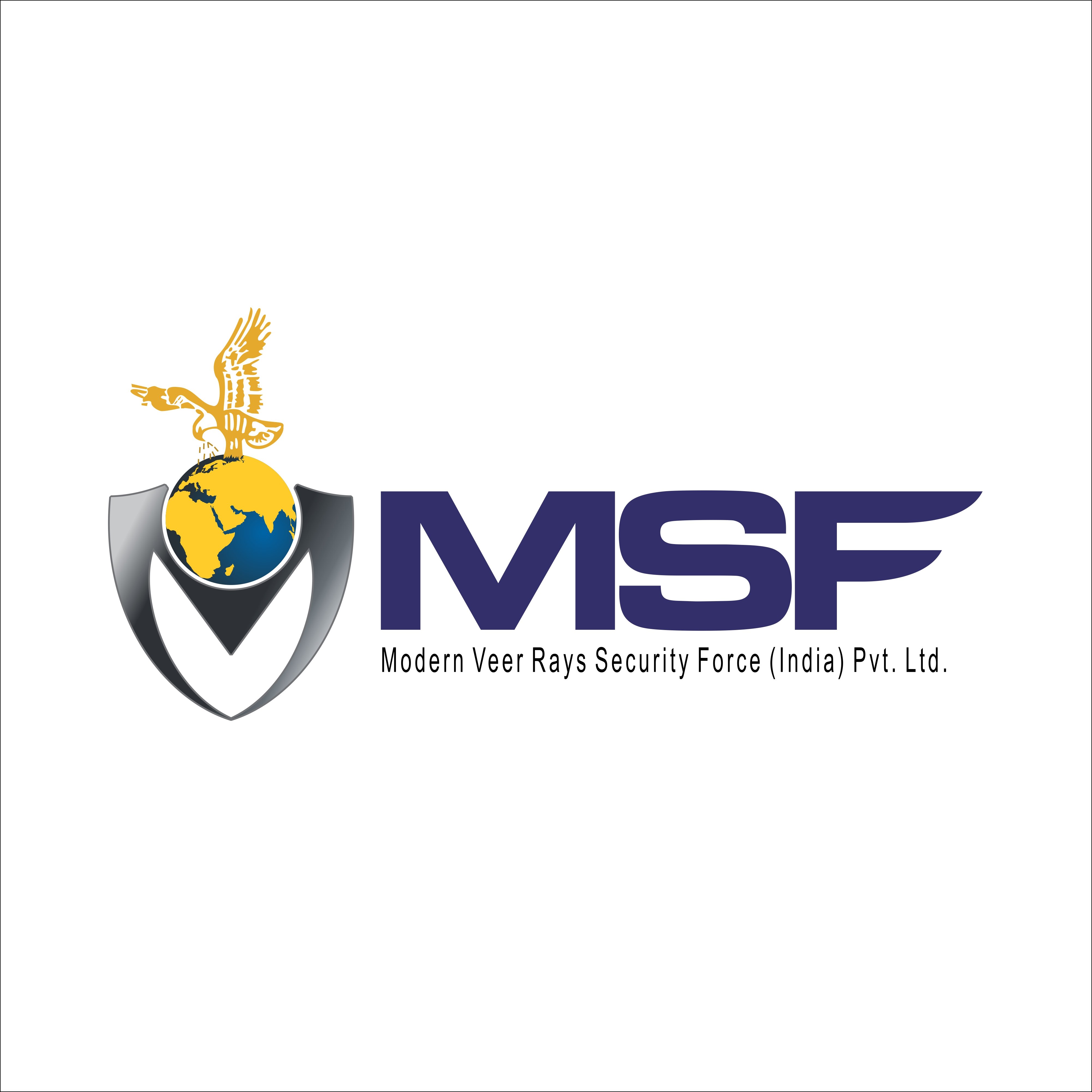 Modern Veer Rays Security Force India Pvt. Ltd.